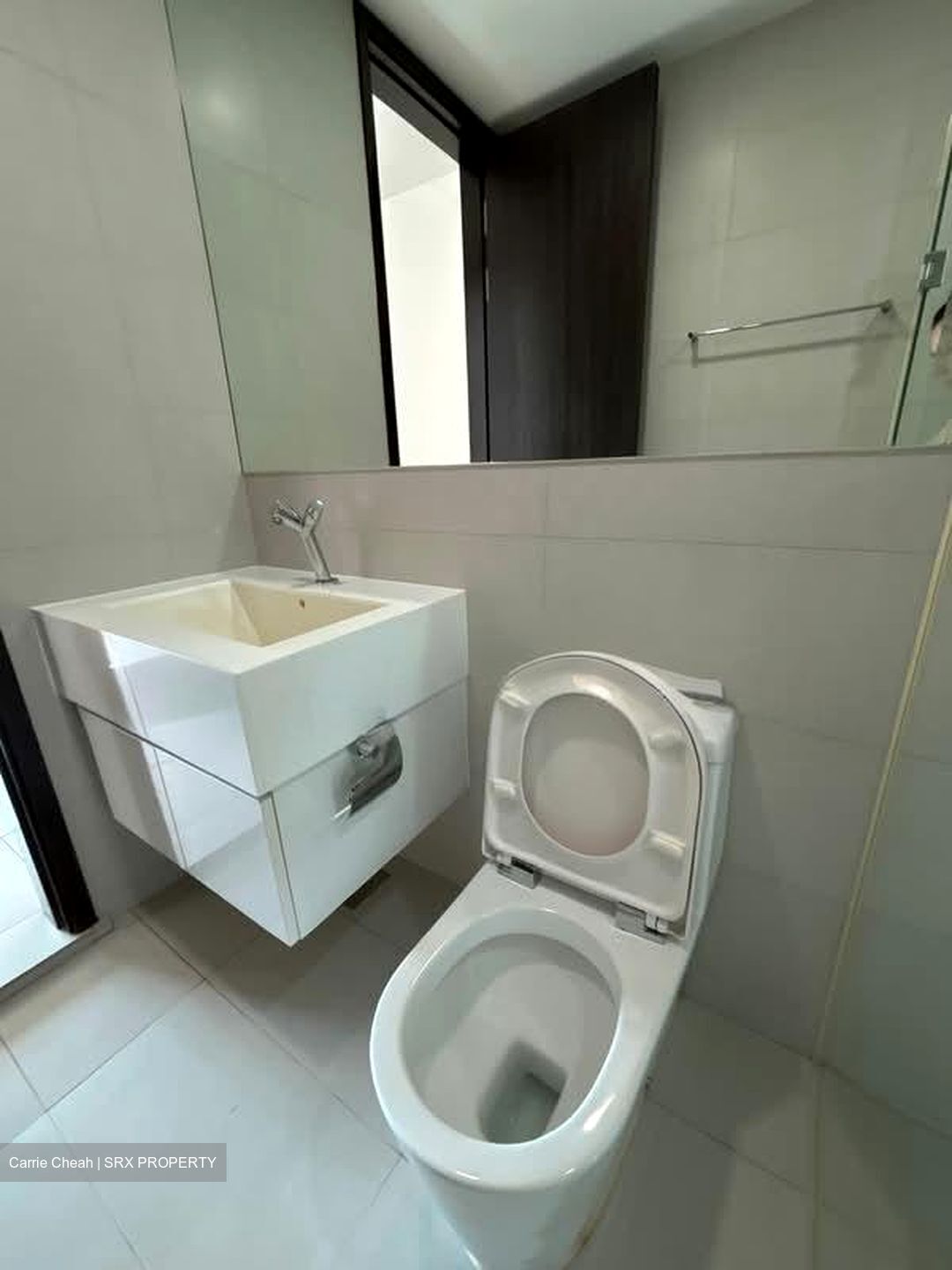 The Rochester Residences (D5), Apartment #529279621